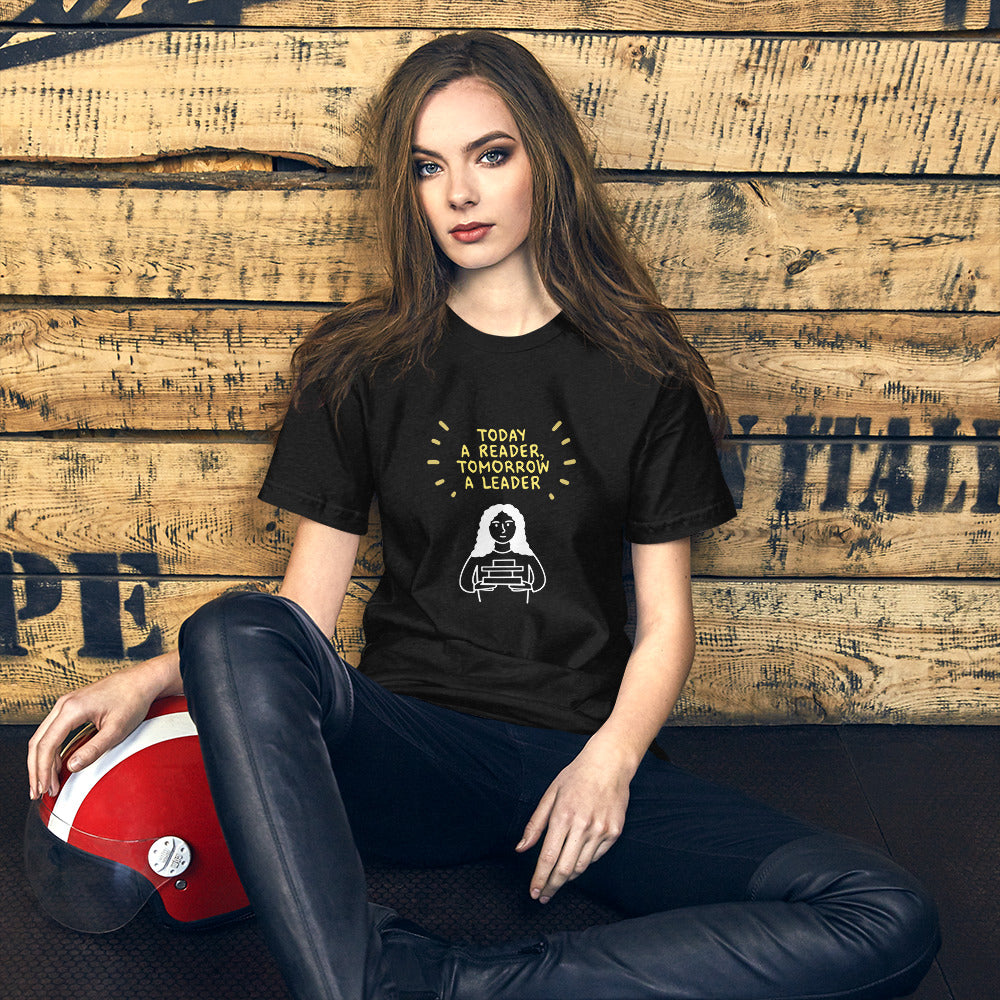Today and Tomorrow Unisex T-Shirt