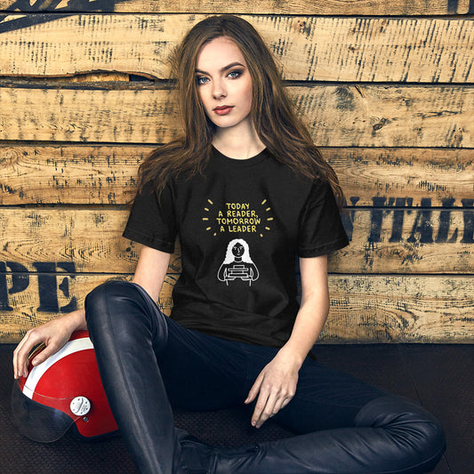 Today and Tomorrow Unisex T-Shirt