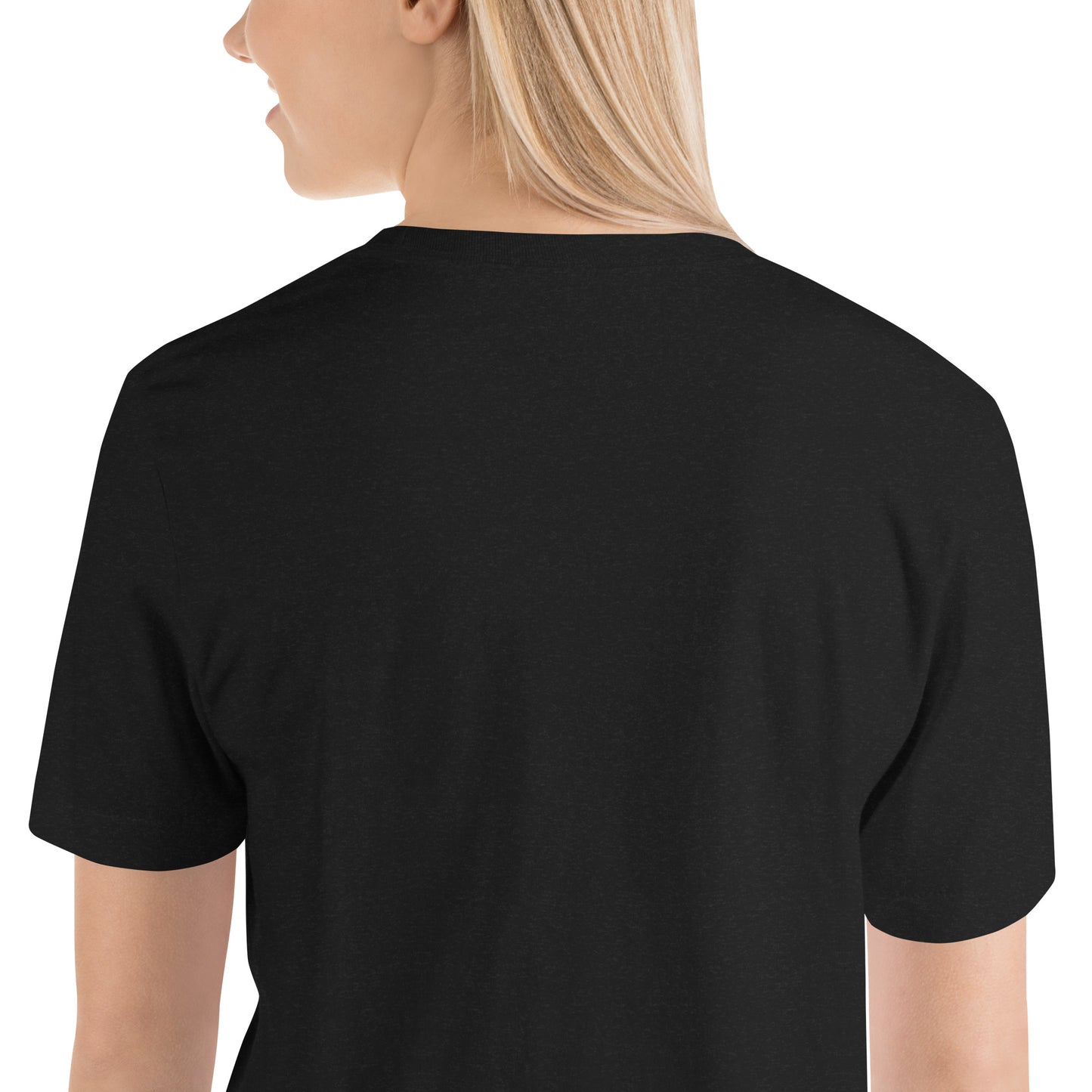 The Book Adventure Unisex T-Shirt
