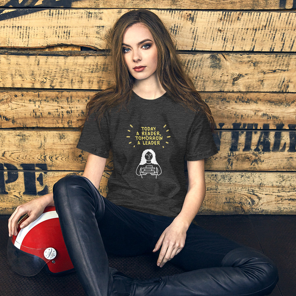 Today and Tomorrow Unisex T-Shirt