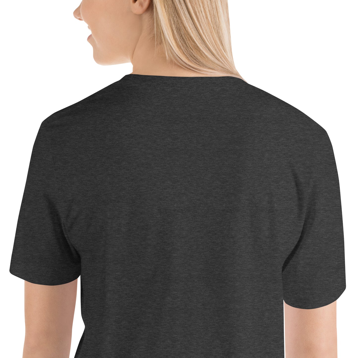 The Book Adventure Unisex T-Shirt