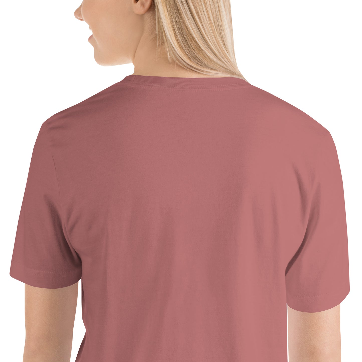 The Book Adventure Unisex T-Shirt