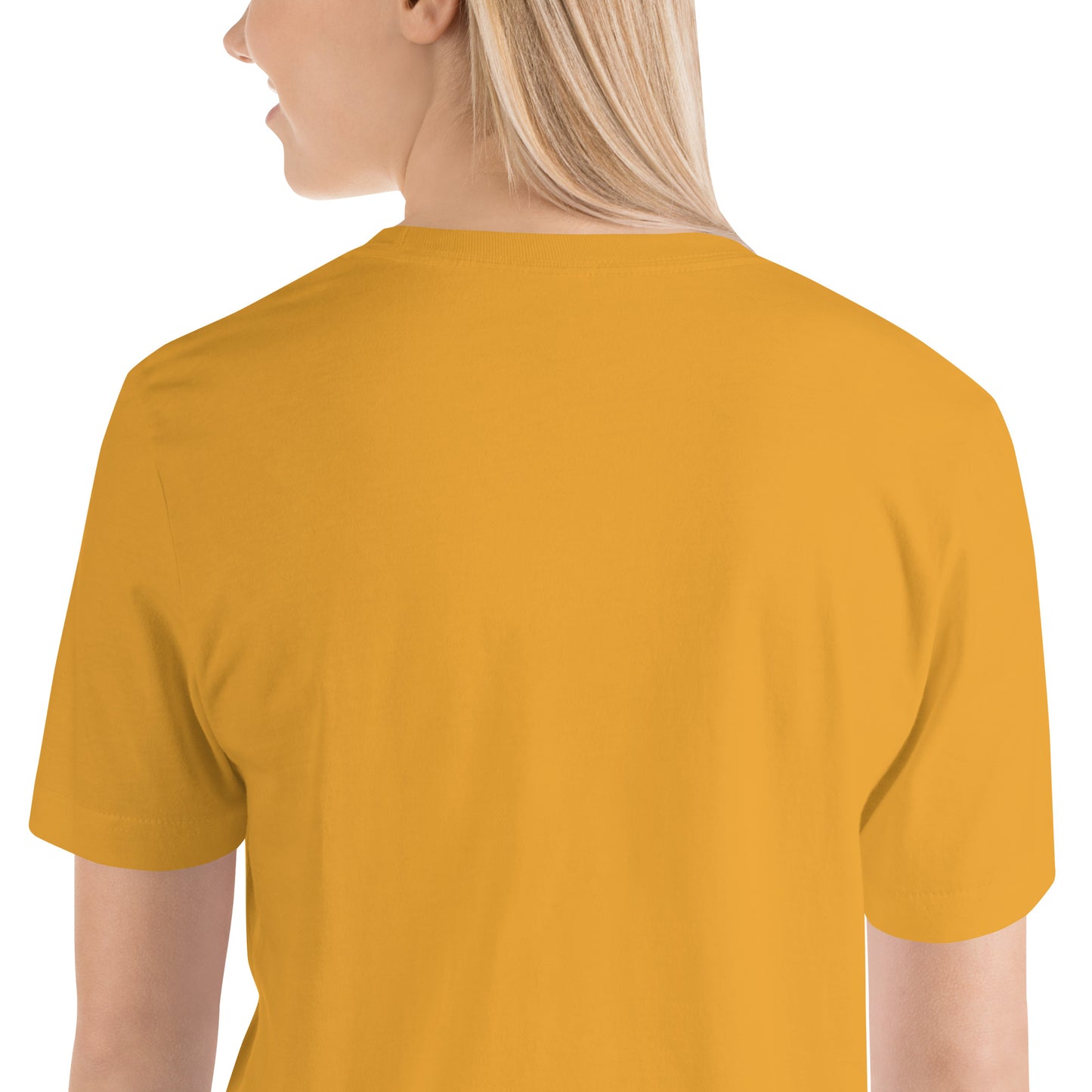 The Book Adventure Unisex T-Shirt