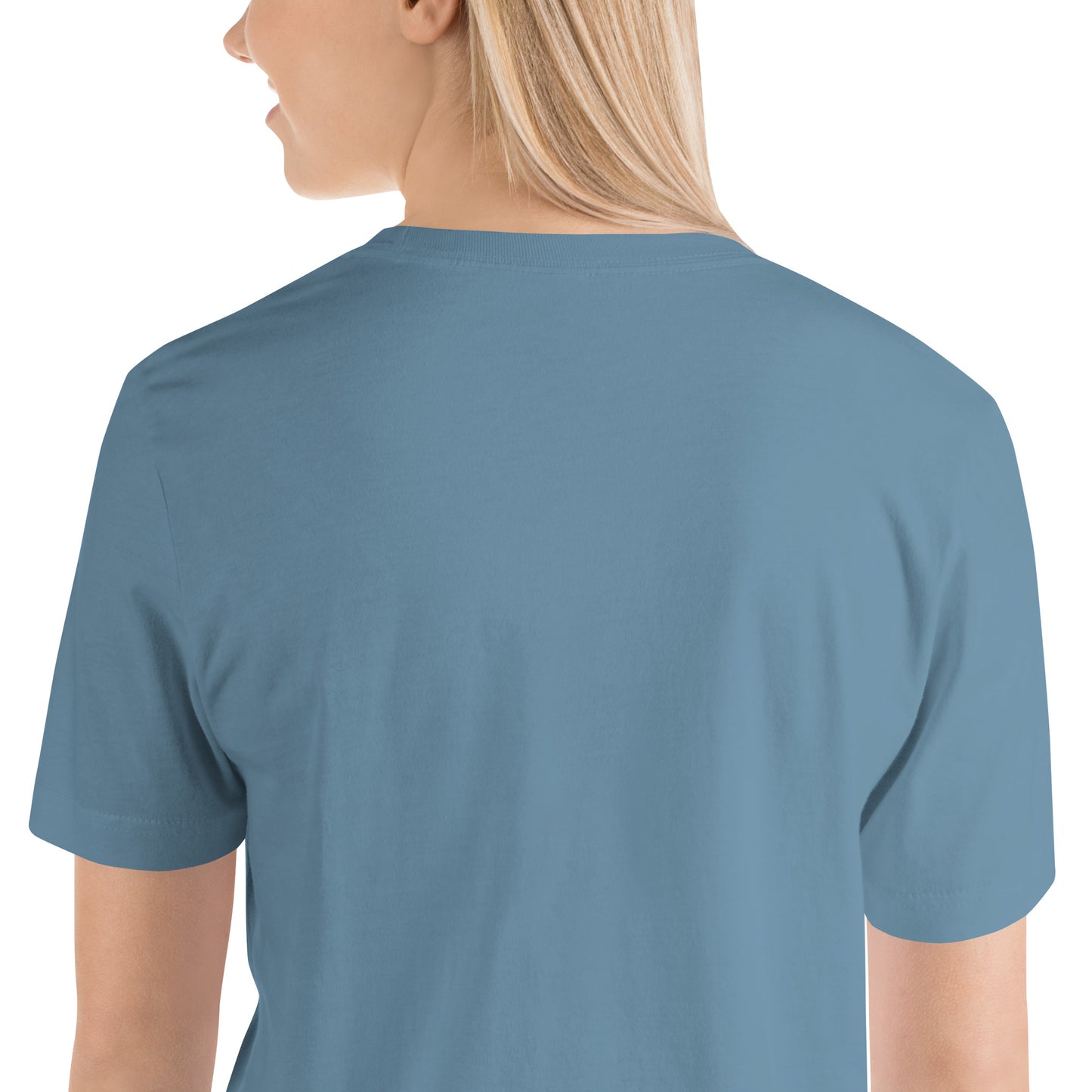 The Book Adventure Unisex T-Shirt